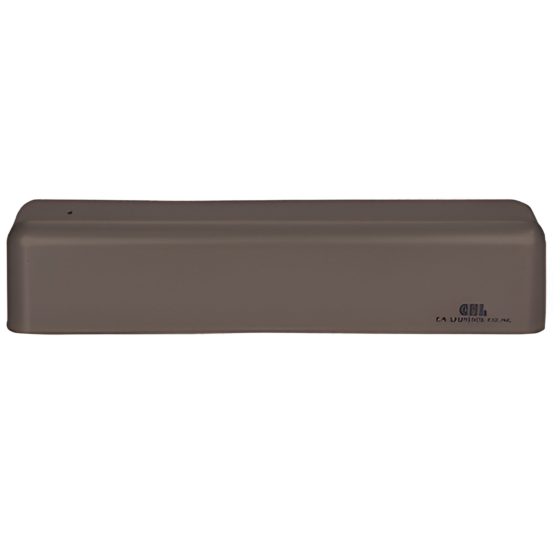 CRL Dark Bronze PR70 Series Closer Body Cover