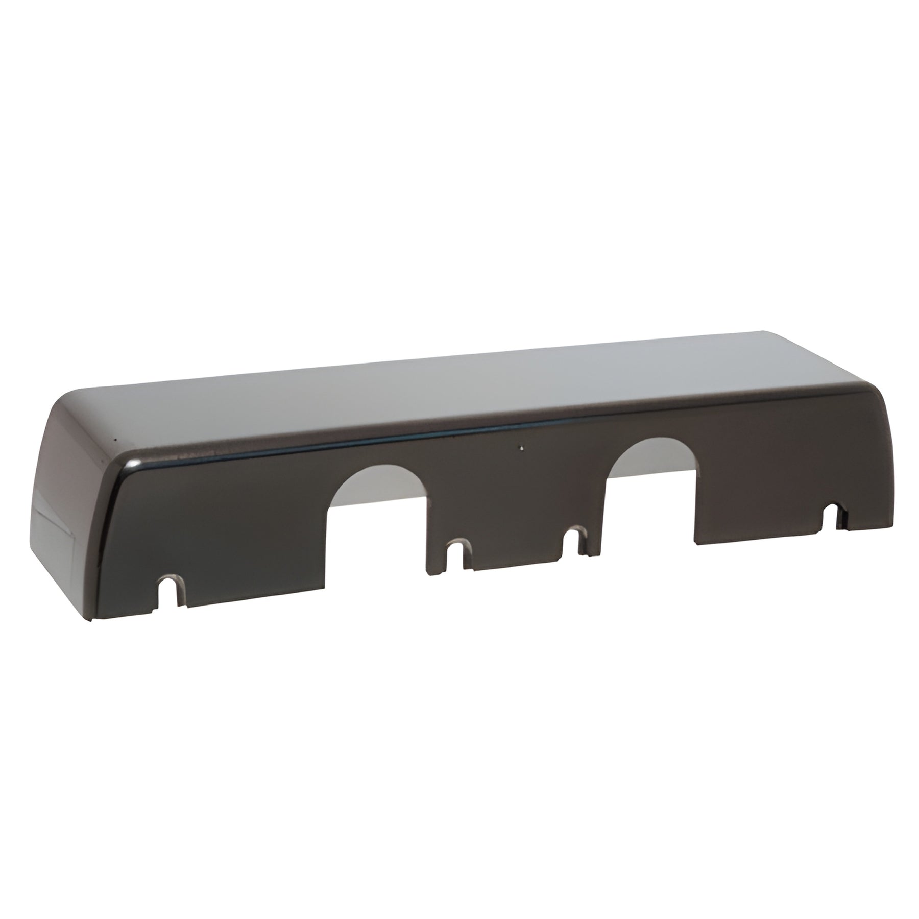 CRL Dark Bronze PR90 Series Closer Body Cover