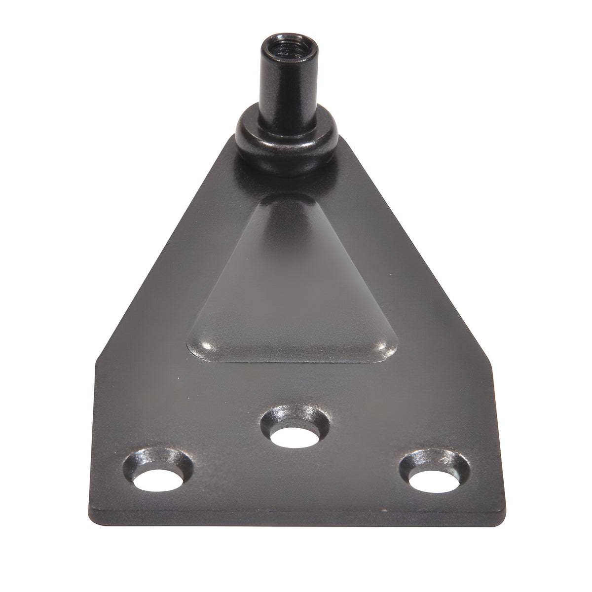 CRL Dark Bronze Parallel Arm Bracket