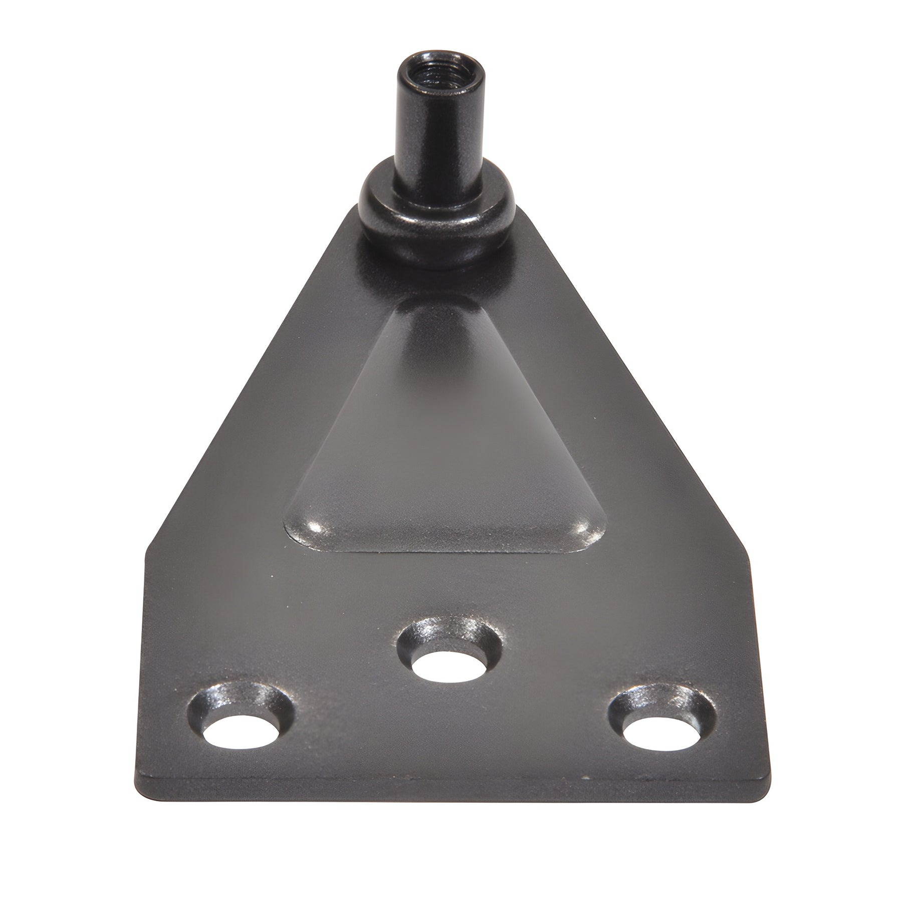 CRL Dark Bronze Parallel Arm Bracket