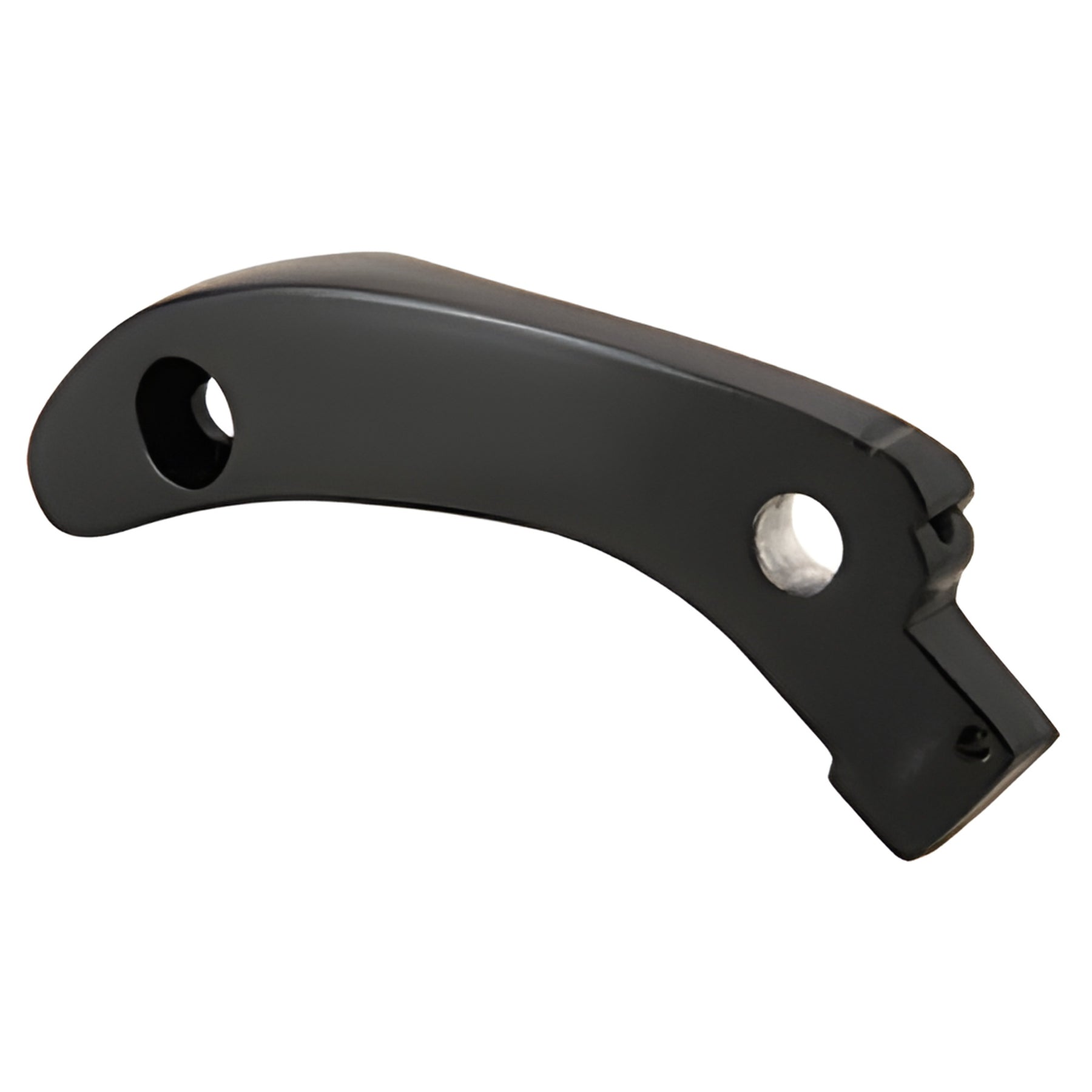 CRL Dark Bronze Right Side Arm Assembly for Jackson® 10 Series Panic Exit Devices