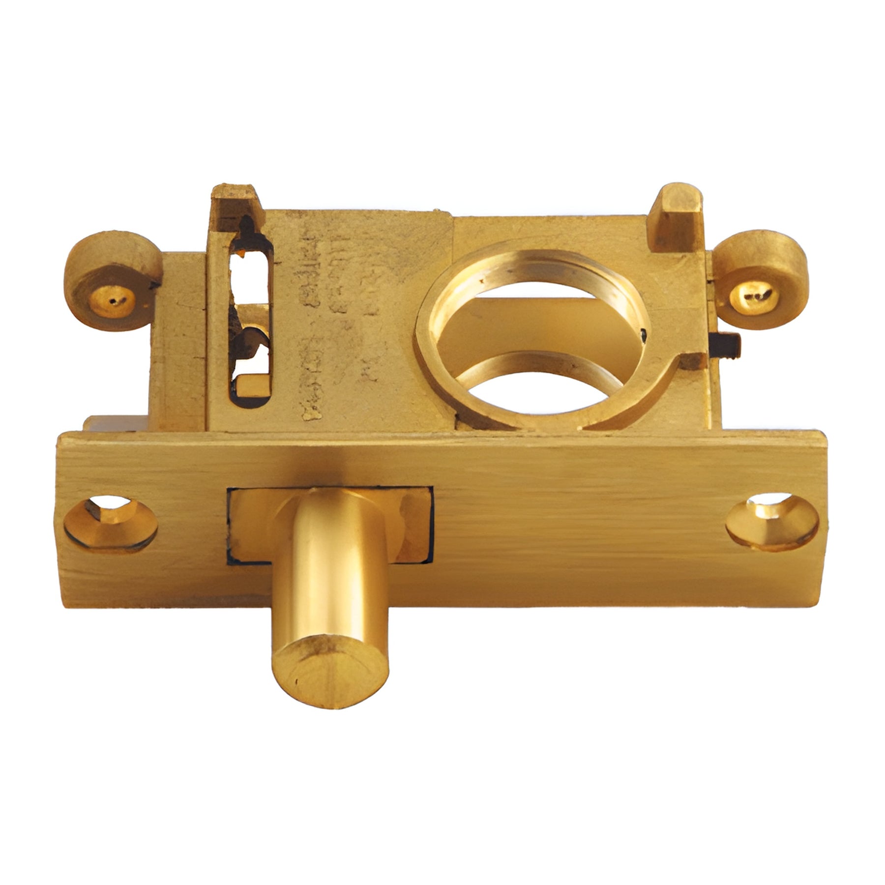 CRL Door Rail Long Throw Lock
