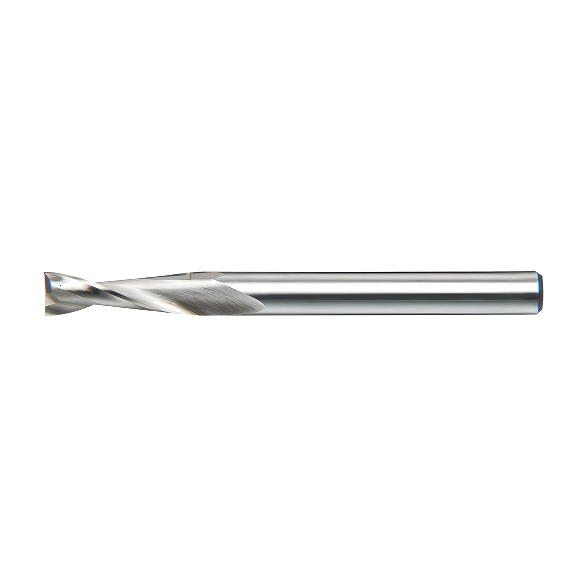 CRL Double Flute Up Aluminum Cutting Router Bit
