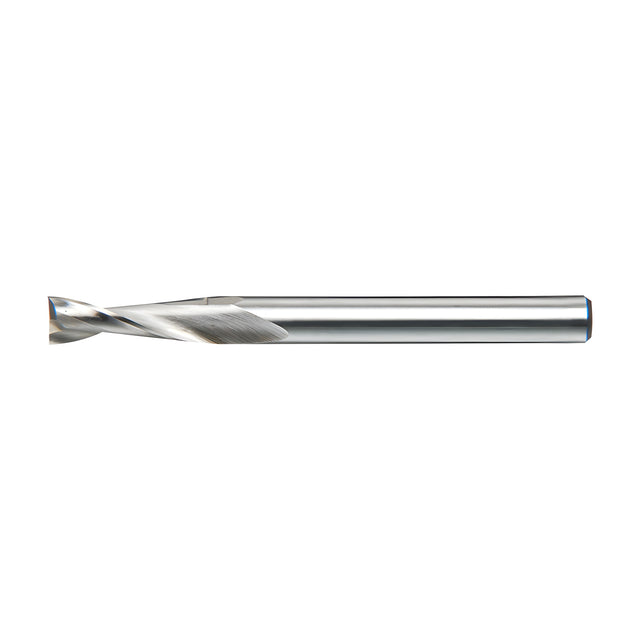 CRL Double Flute Up Aluminum Cutting Router Bit