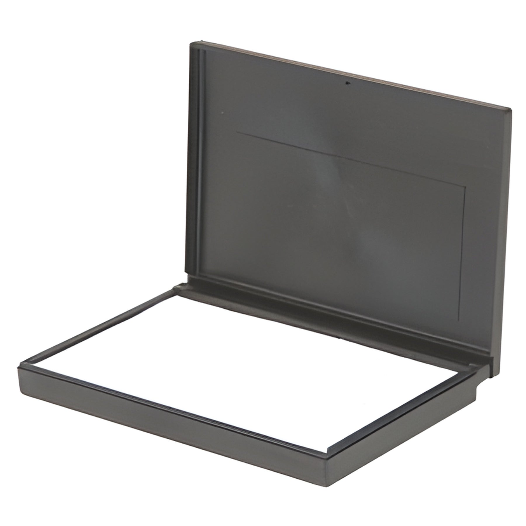 CRL Dry Stamp Pad for Plastic Stamps