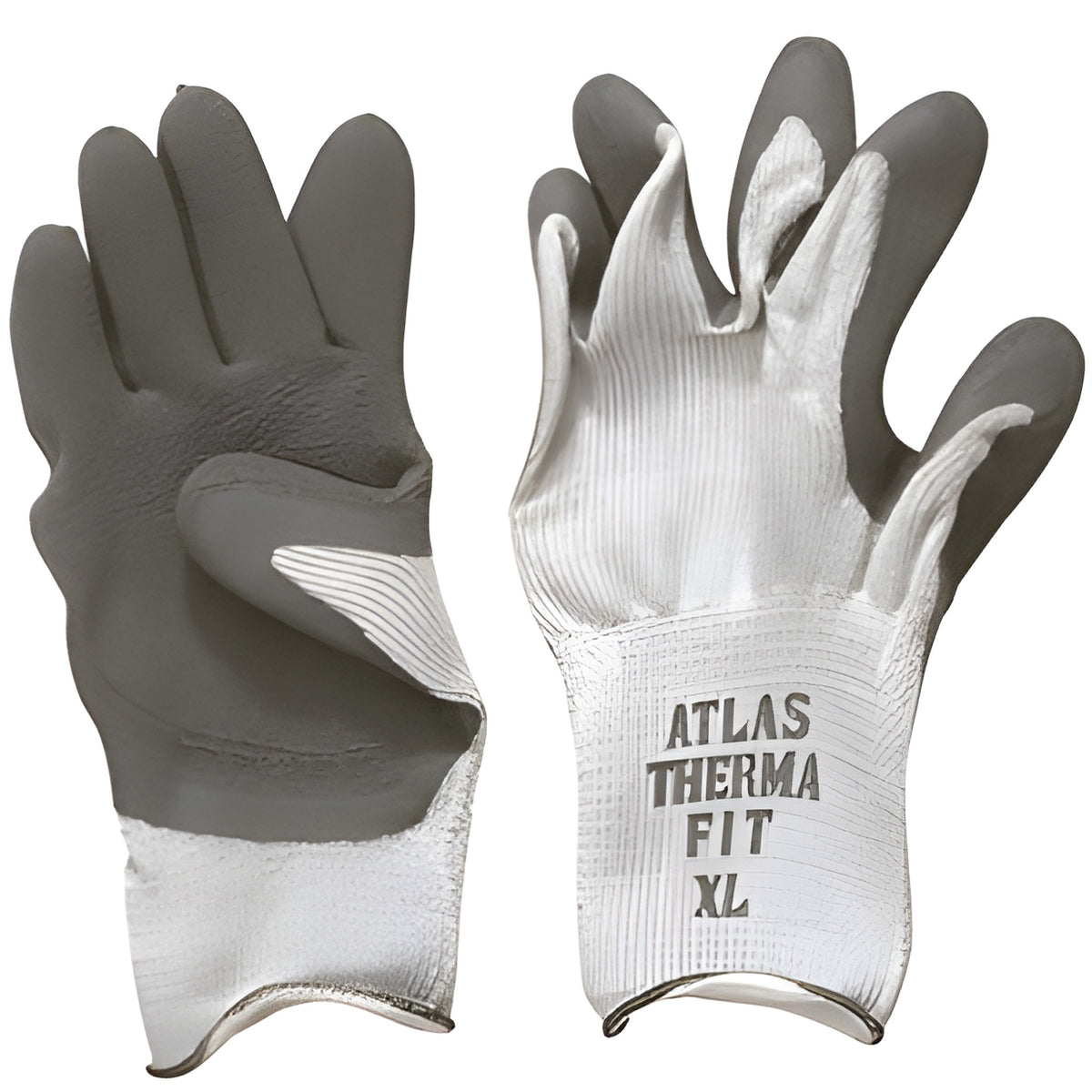 CRL Extra-Large Atlas Therma-Fit Insulated Gloves