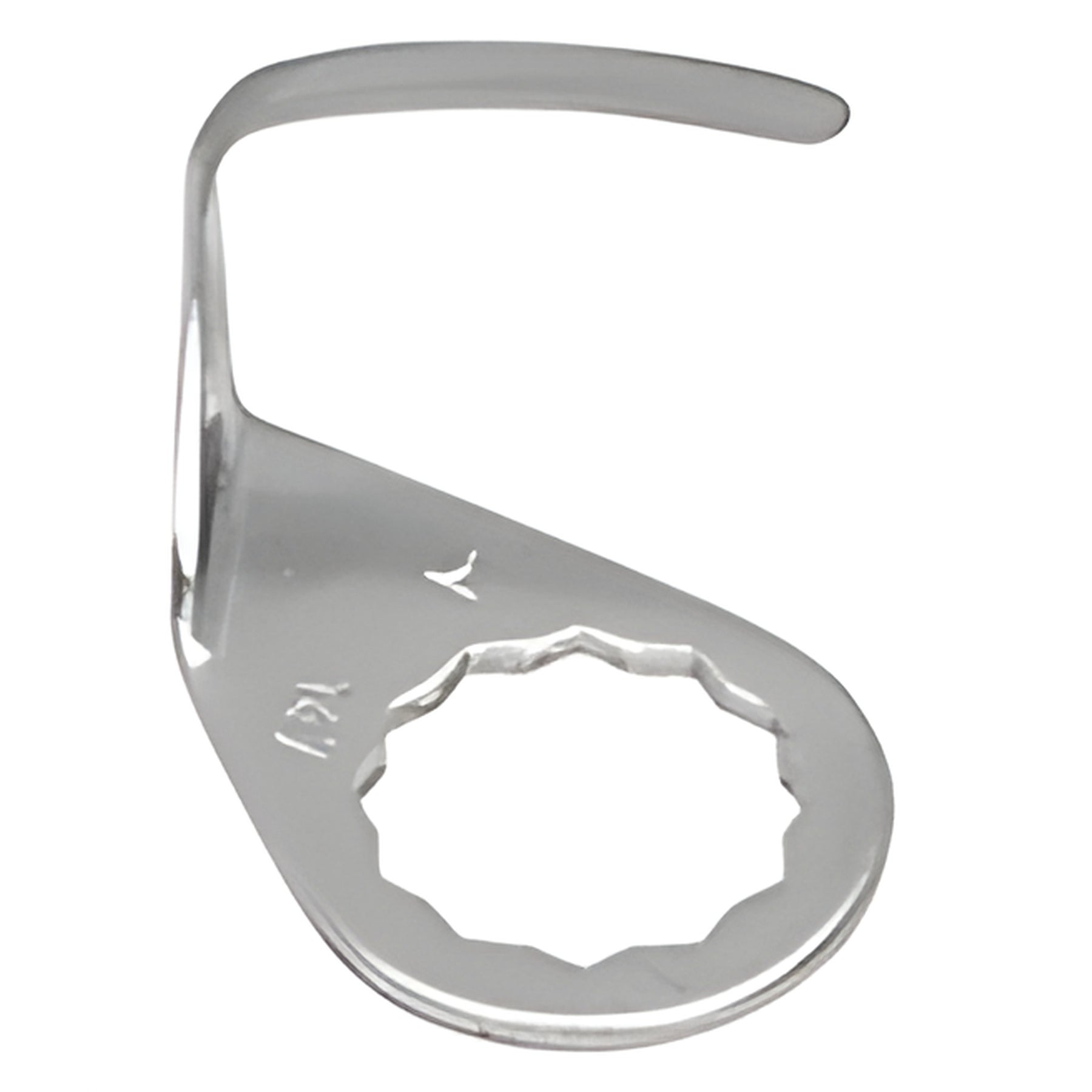 CRL FEIN® 1-1/4" Fein Hook Blades