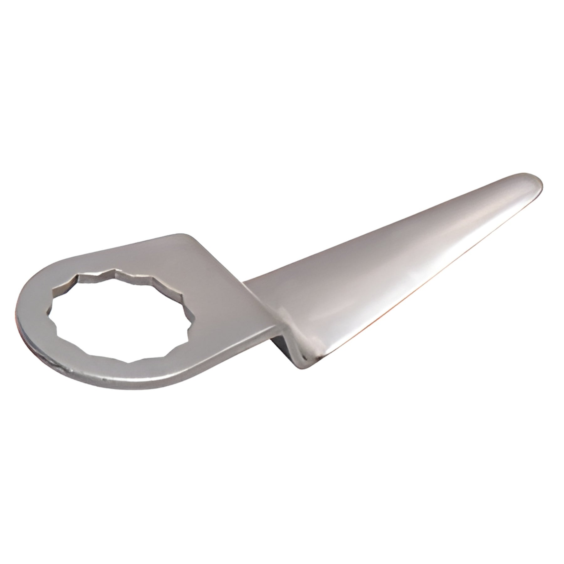 CRL FEIN® 2-1/2" Straight Oscillating Knife Blade