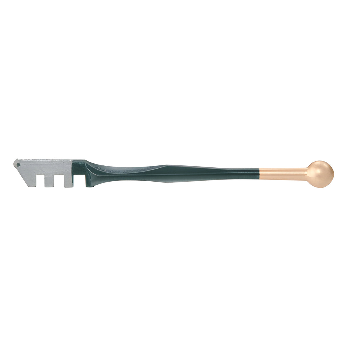 CRL Fletcher® 1/4" and Thicker Float Glass Cutter
