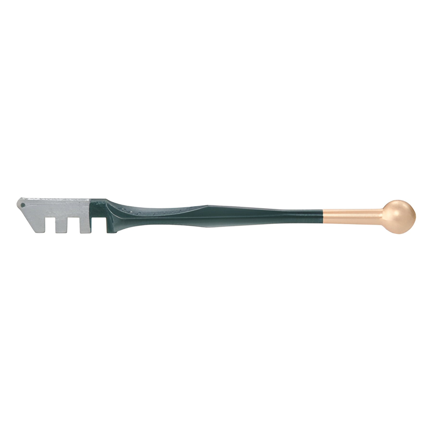 CRL Fletcher® 1/4" and Thicker Float Glass Cutter