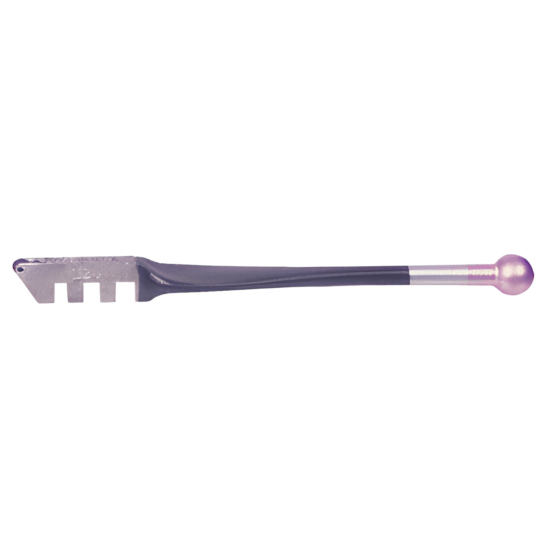CRL Fletcher® Ball End Pattern Cutting Stained Glass Carbide Wheel Cutter