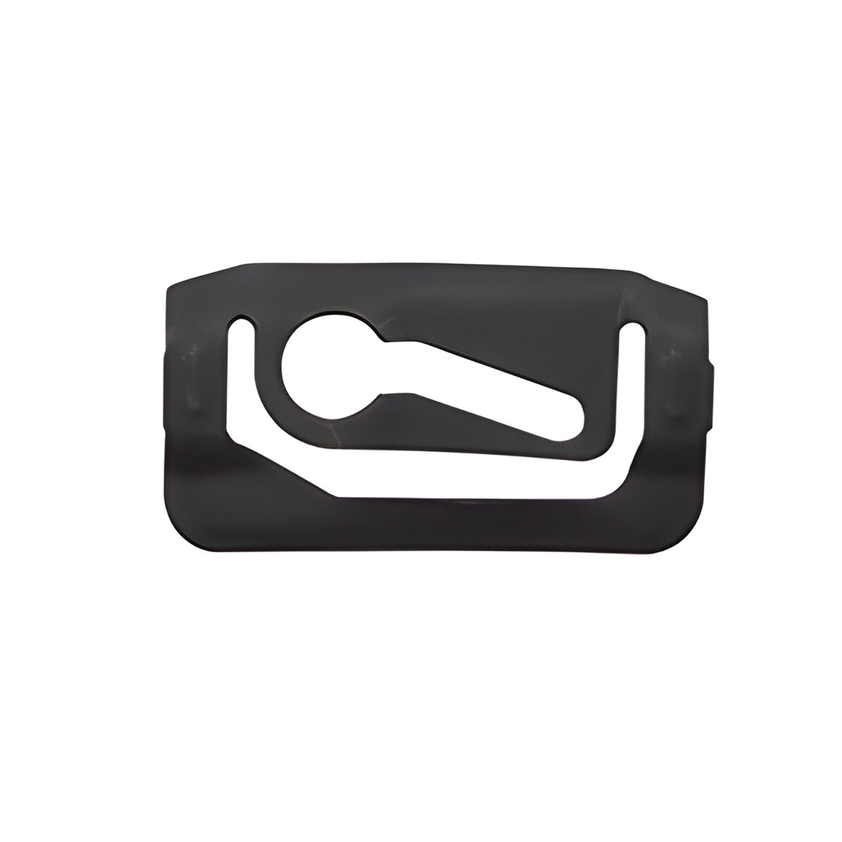 CRL GM Compact Windshield Molding Clips