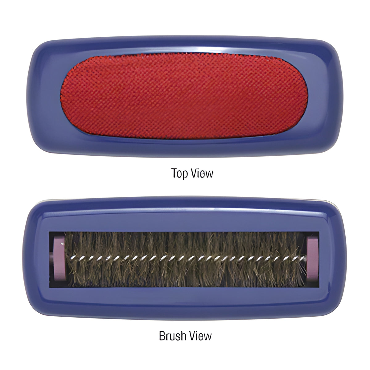 CRL Glass Chip Brush