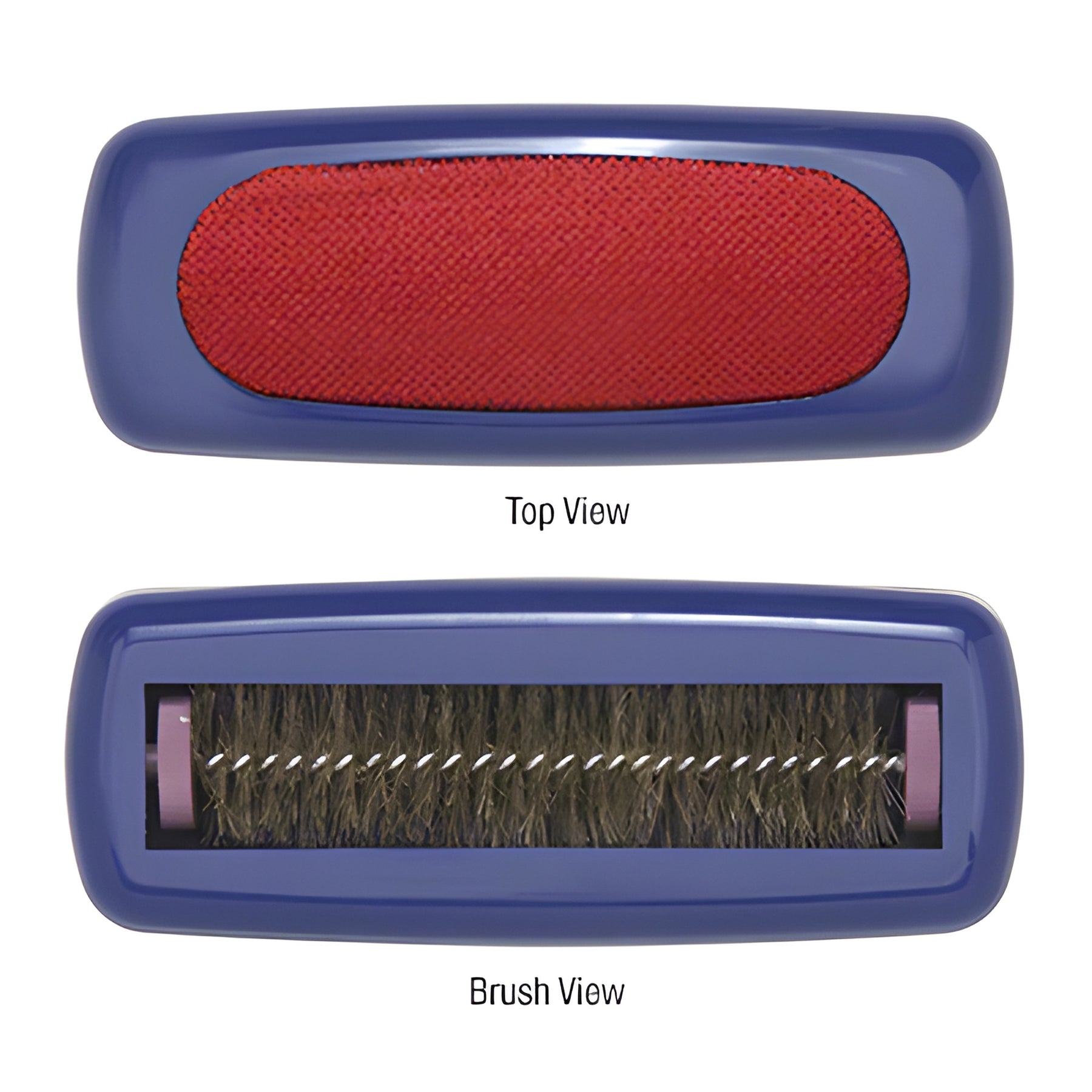 CRL Glass Chip Brush