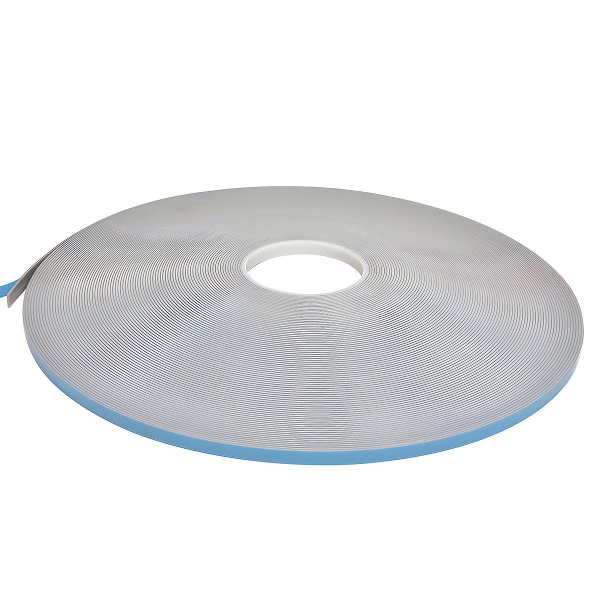 CRL Gray 1/16" x 3/8" Double Sided Foam Glazing Tape