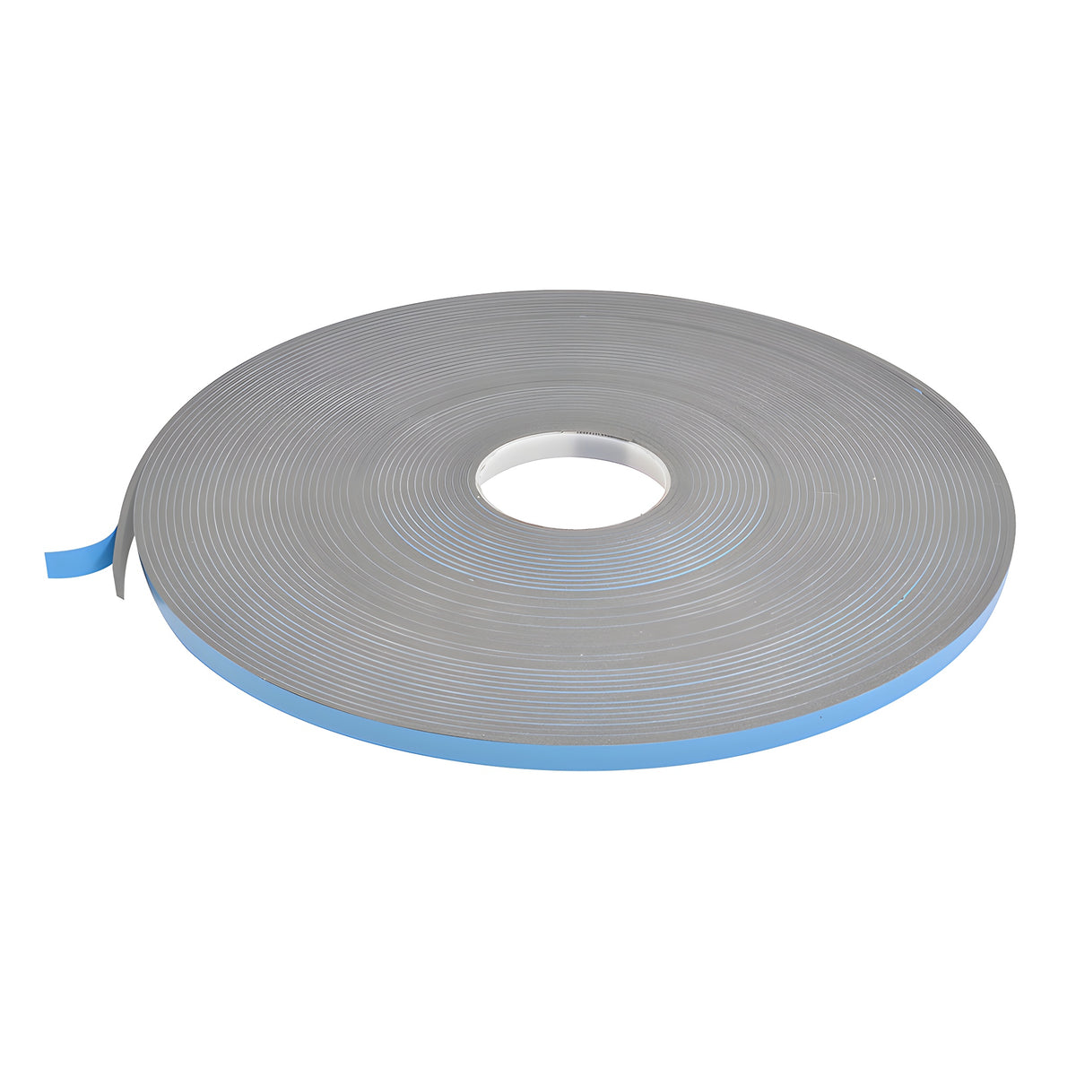 CRL Gray 1/8" x 3/8" Double Sided Foam Glazing Tape