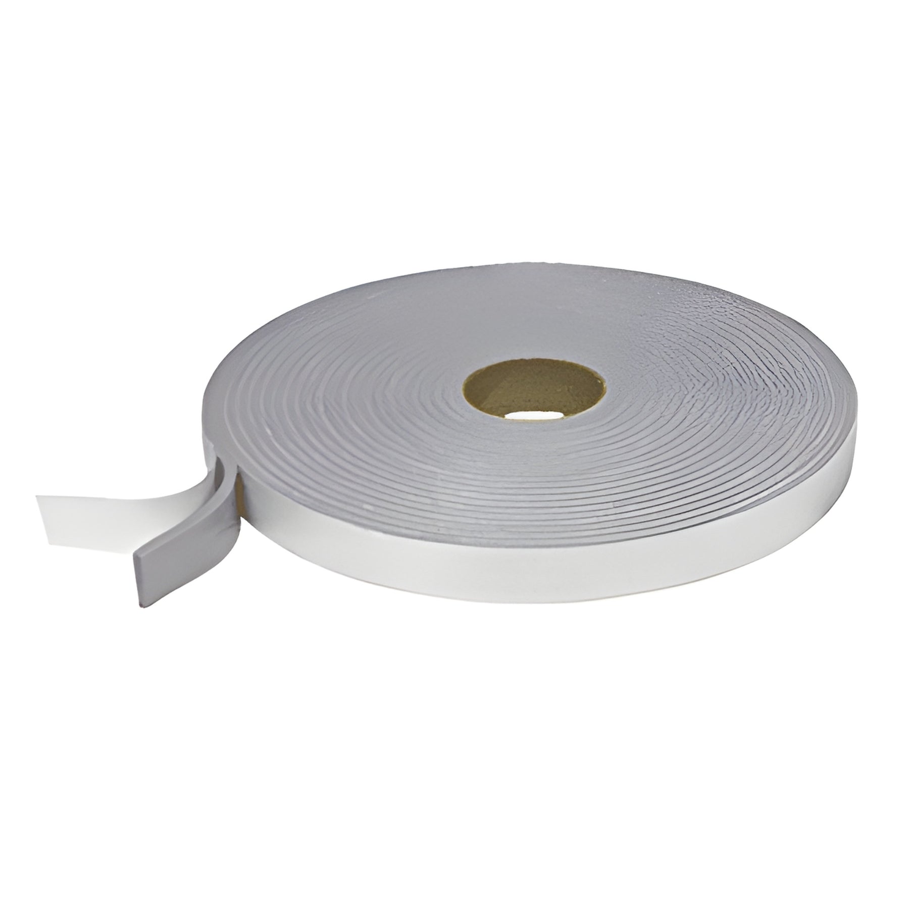 CRL Gray 3/4" Adhesive Back Felt Tape