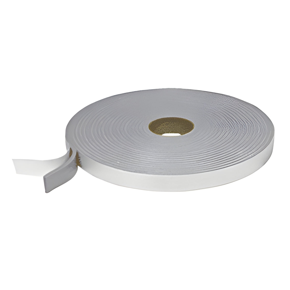 CRL Gray 3/8" Adhesive Back Felt Tape