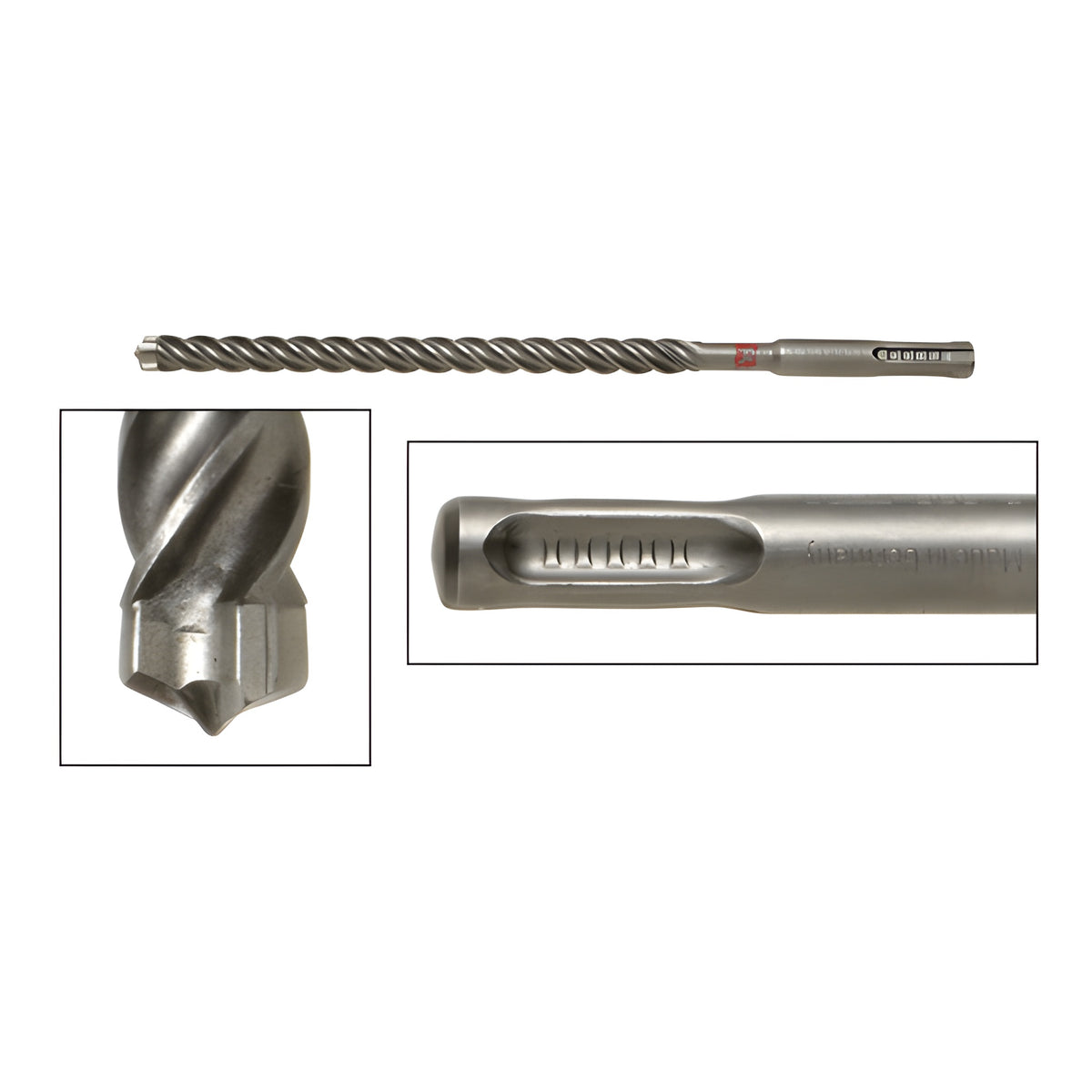 CRL Hilti® 10mm Reinforced Concrete Drill Bit