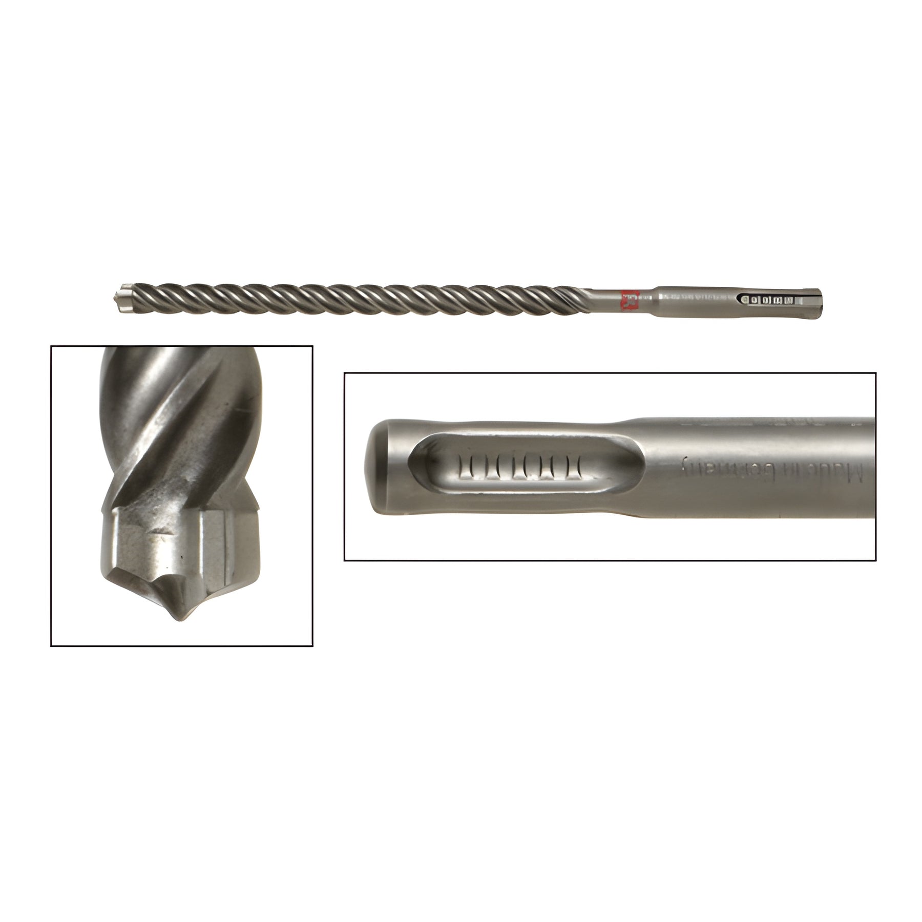 CRL Hilti® 10mm Reinforced Concrete Drill Bit