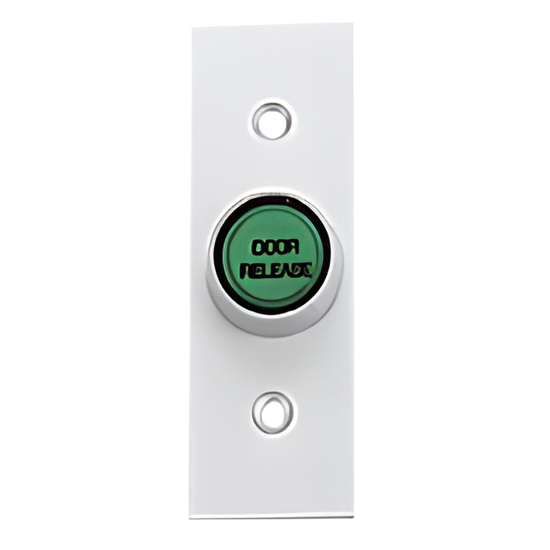 CRL Illuminated Exit Button