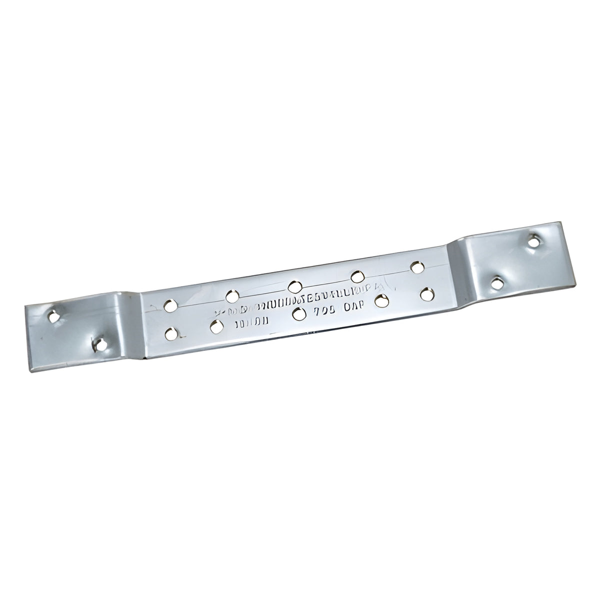 CRL Intermediate Offset Pivot Reinforcing Backing Plate