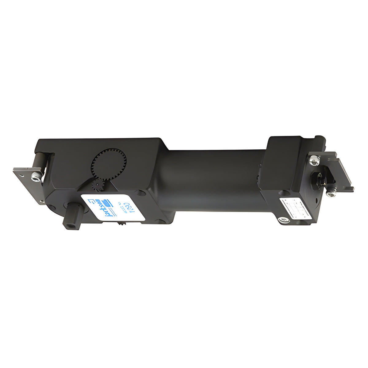CRL Jackson® 1000 Series Ultimate Overhead Concealed Door Closer; Non Hold-Open, 180 Degree Swing