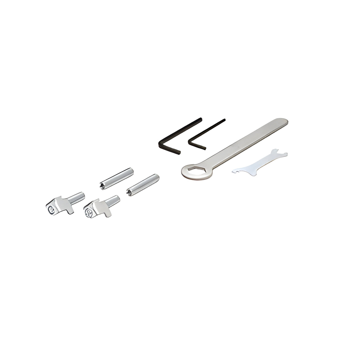 CRL Jackson® 900 Series Closer Mounting and Tool Kit