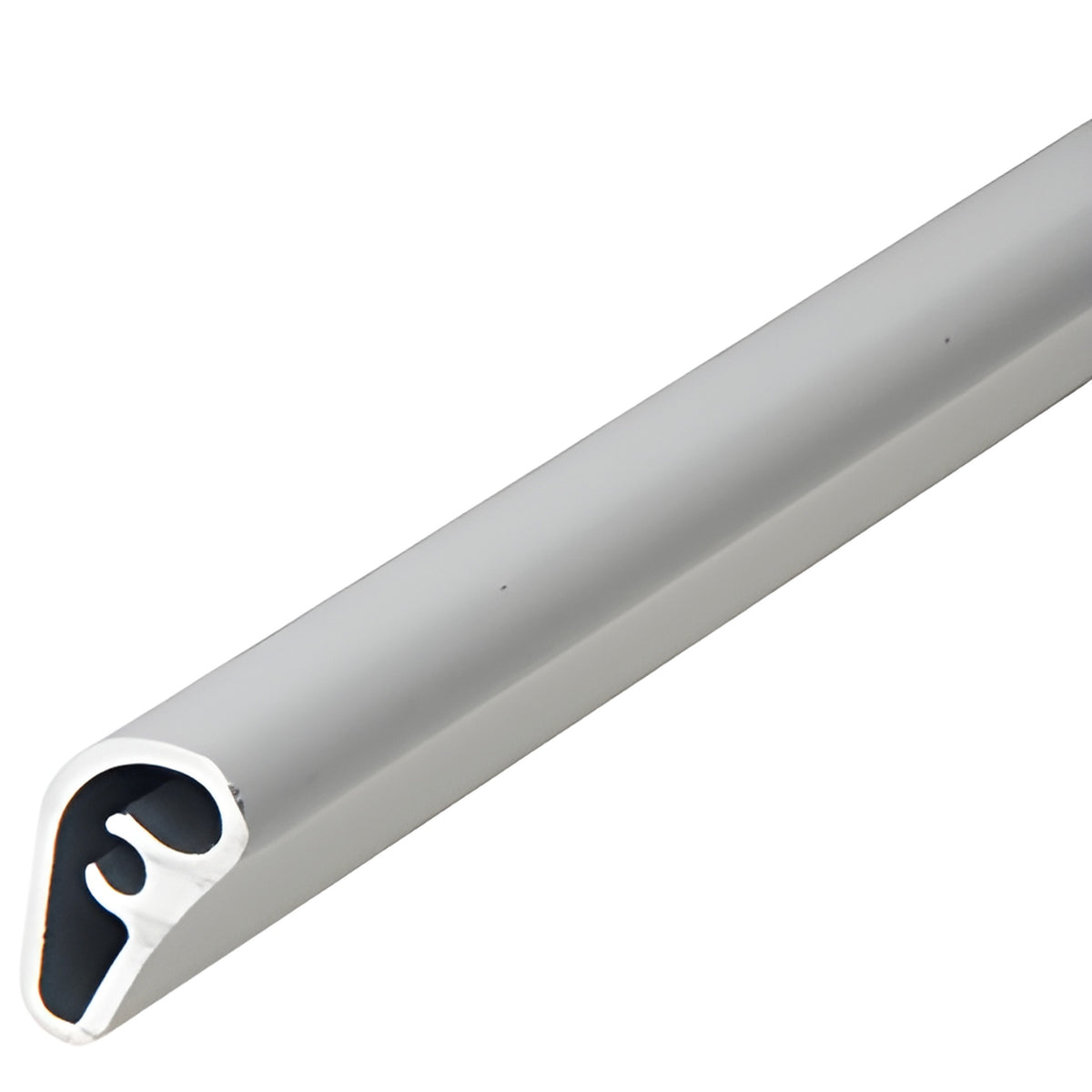 CRL Jackson® Aluminum Finish Crossbar Assembly Package for Model 1085 and 1095 Exit Devices
