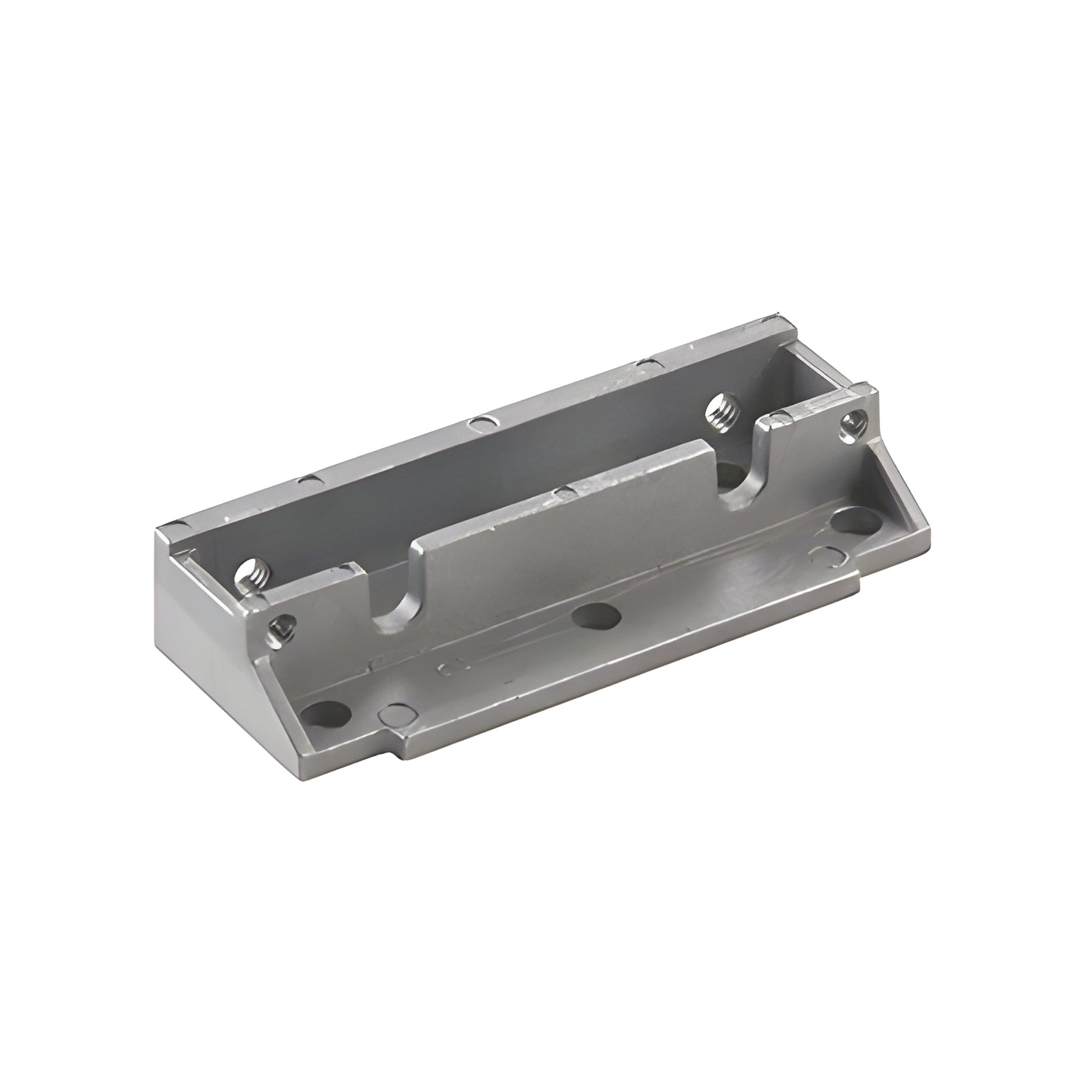 CRL Jackson® Mounting Bracket Set for 1000 Series Ultimate Overhead Concealed Door Closer