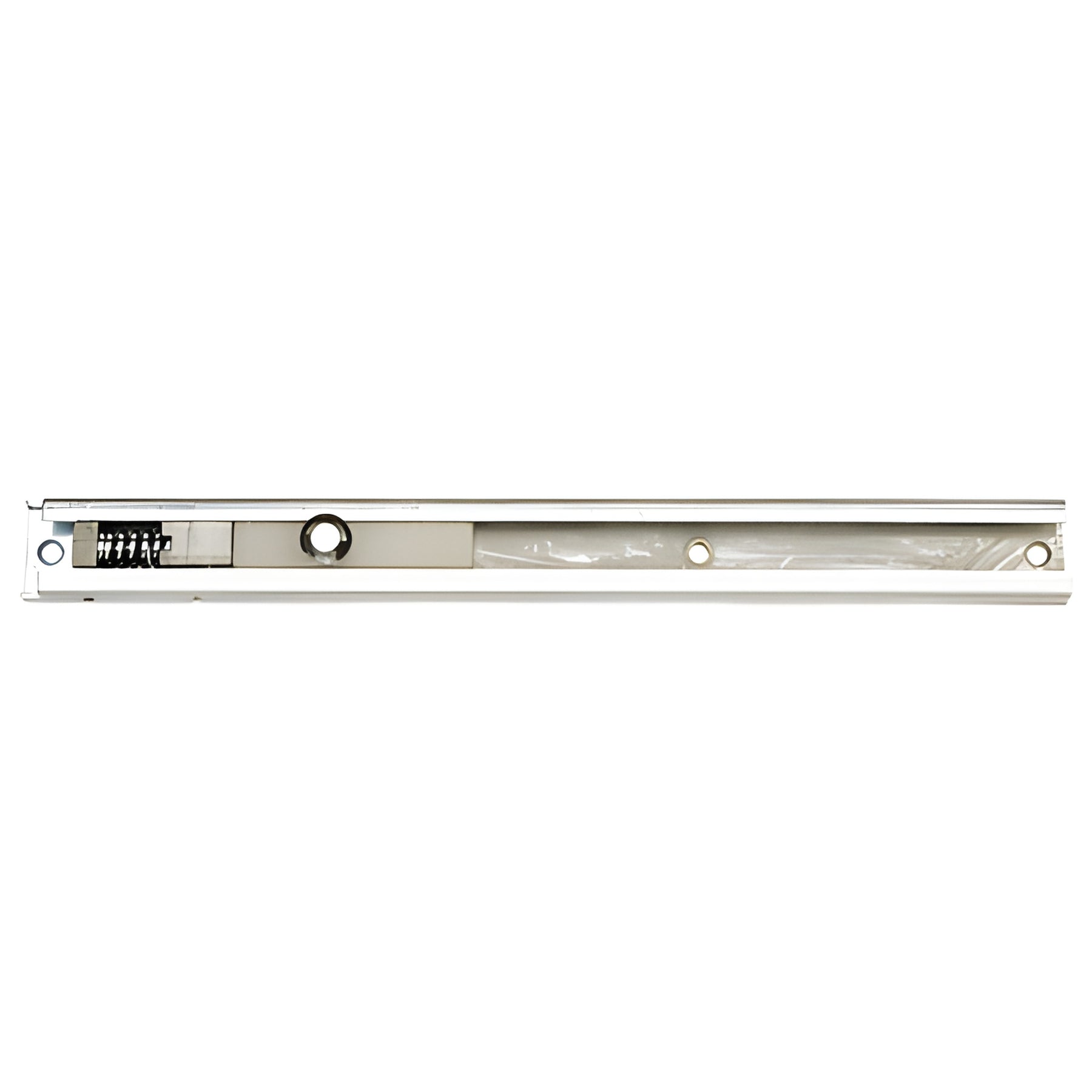 CRL Jackson® Shallow Depth Slide Track