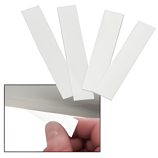 CRL LED Housing Shim Pack