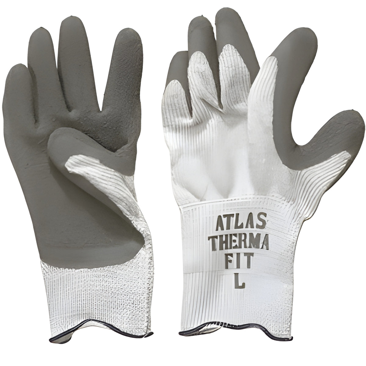 CRL Large Atlas Therma-Fit Insulated Gloves
