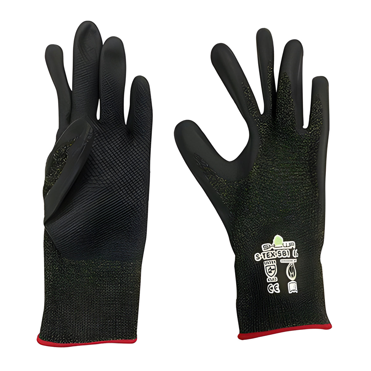 CRL Level 5 Cut Resistant Gloves - Small