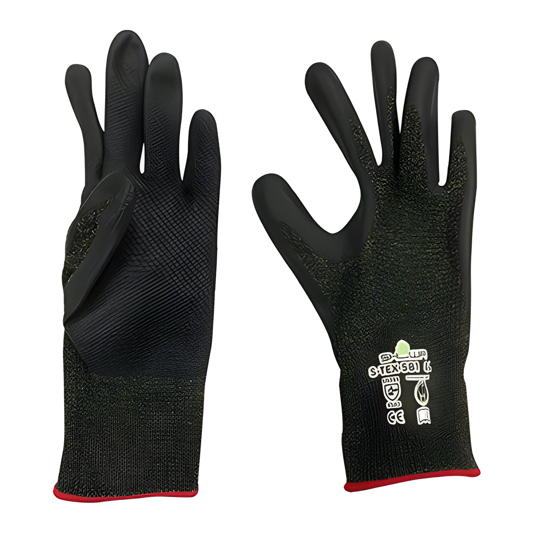 CRL Level 5 Cut Resistant Gloves - Small