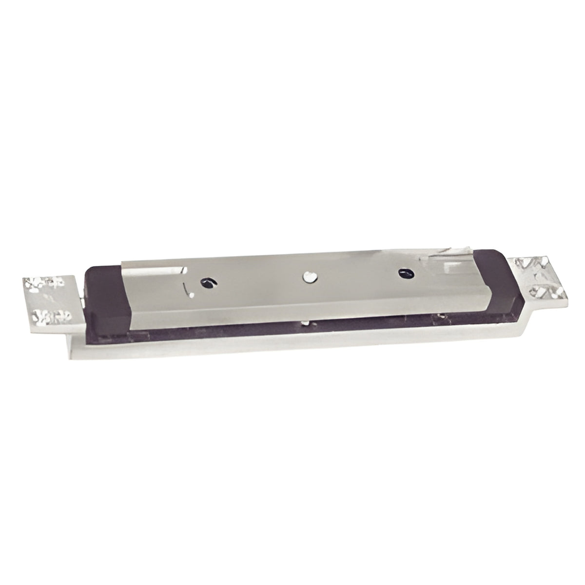CRL Locknetics® Electromagnetic Mortise Overhead Mount Shear Lock - 3000 Pound Holding Force W/DSM/MBS