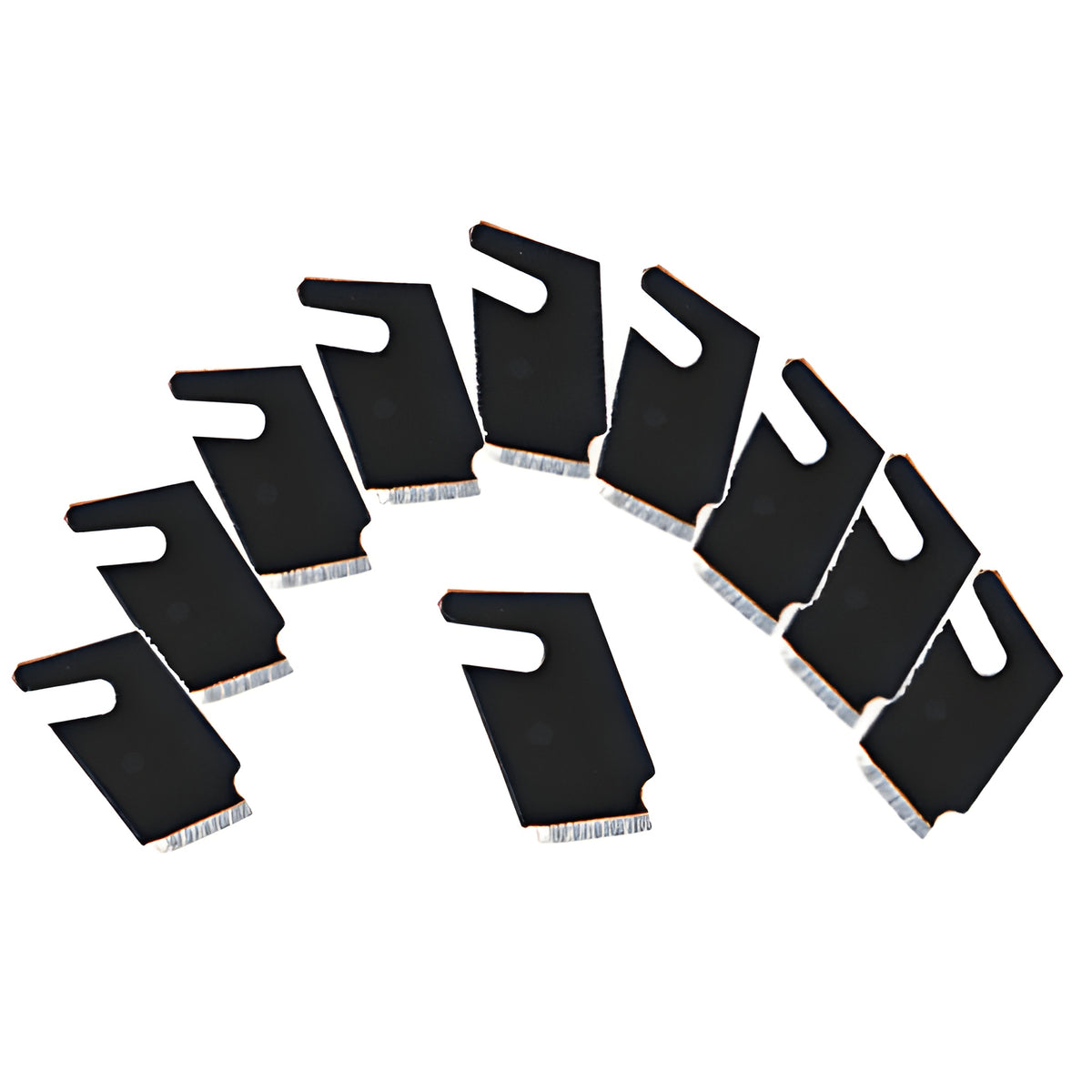 CRL Long Replacement Plastic Cutting Blade