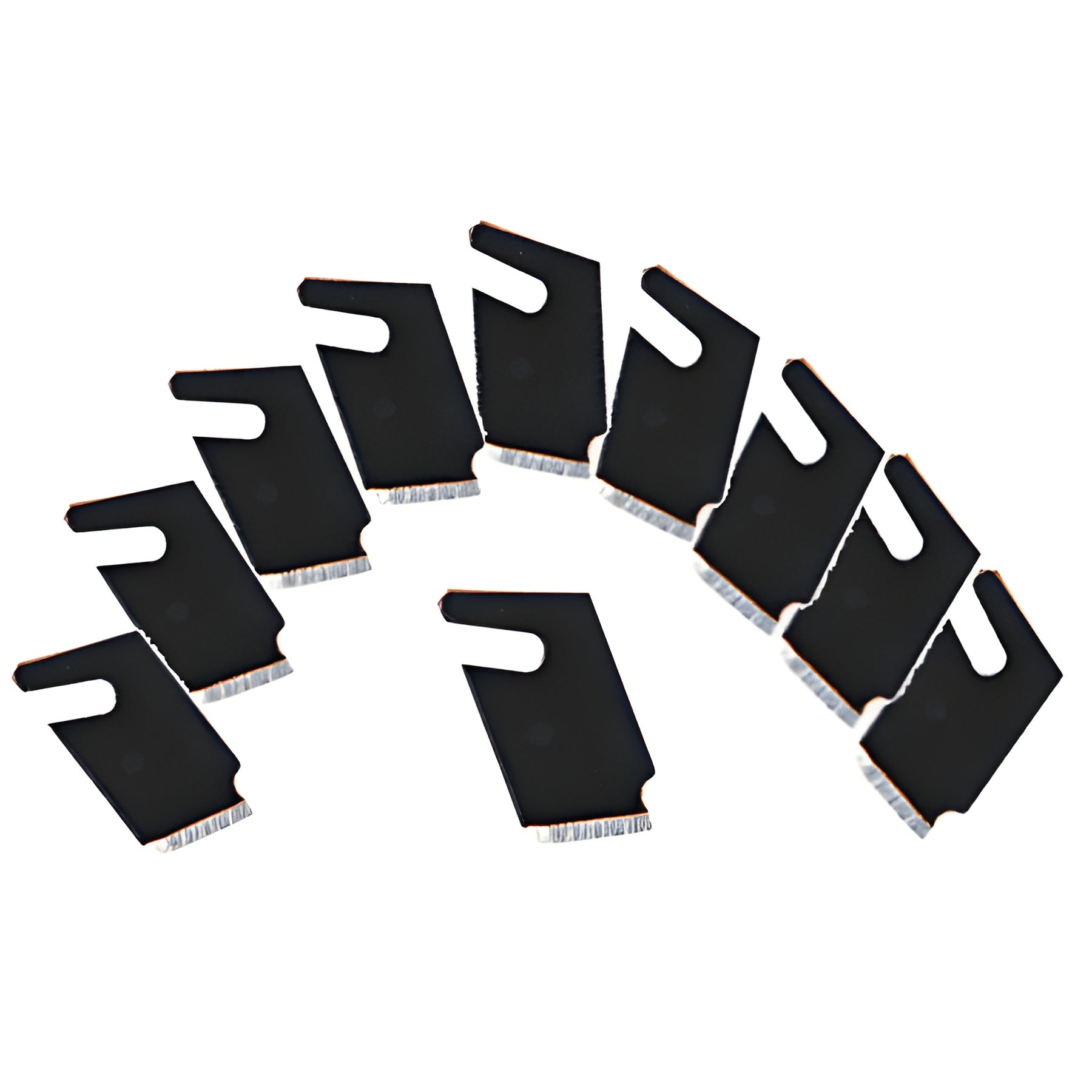 CRL Long Replacement Plastic Cutting Blade