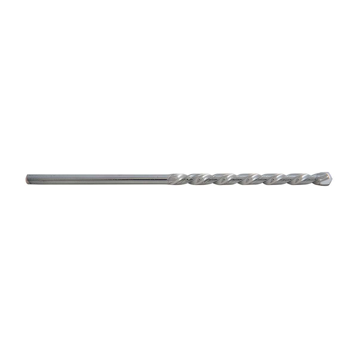 CRL 1/8" x 2-15/16" Heavy-Duty Masonry Drill Bit