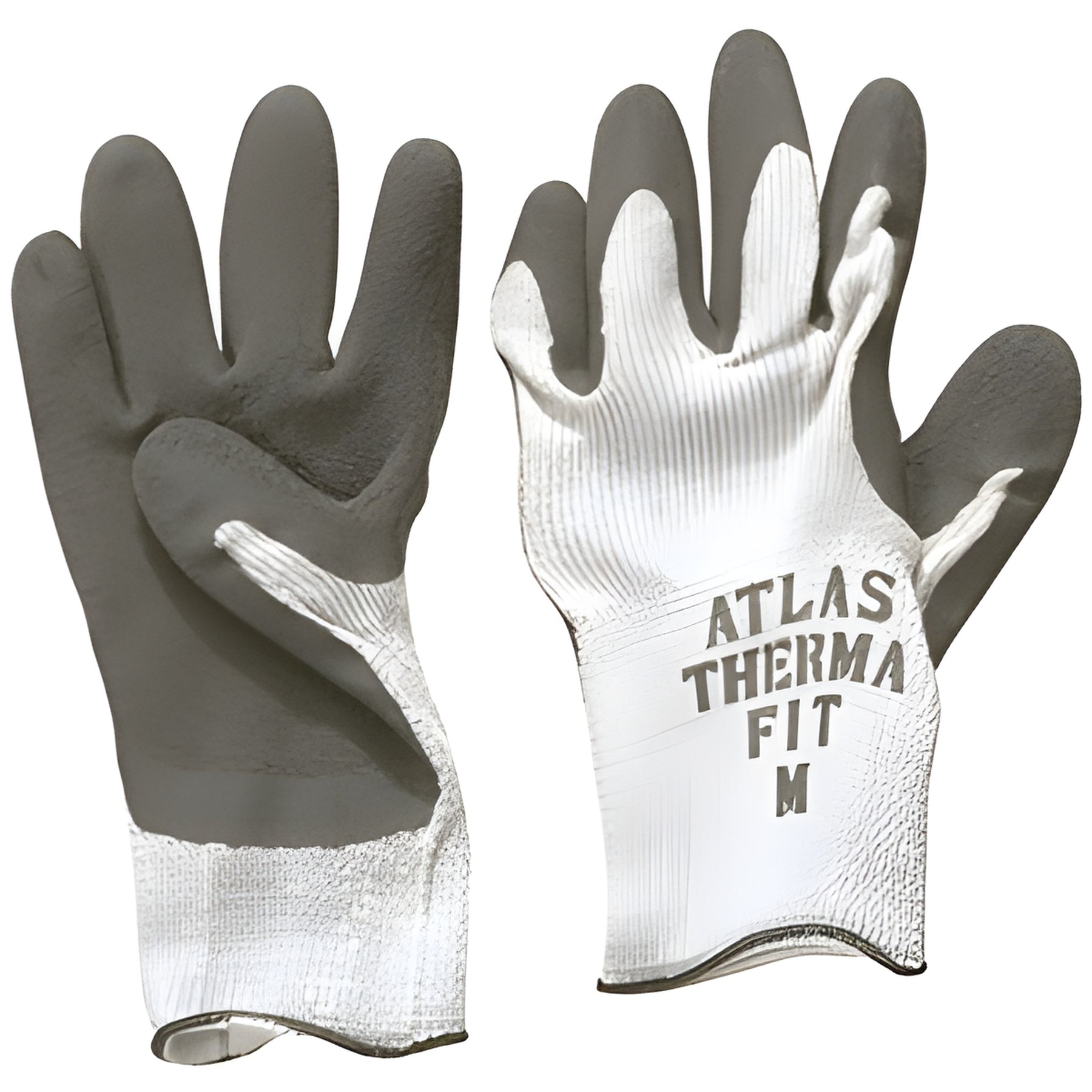 CRL Medium Atlas Therma-Fit Insulated Gloves