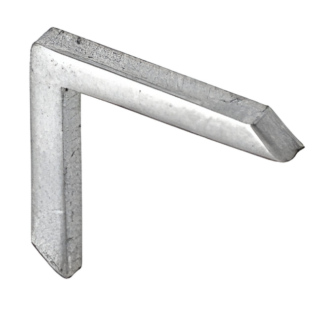 CRL Mill Aluminum Frame Corner