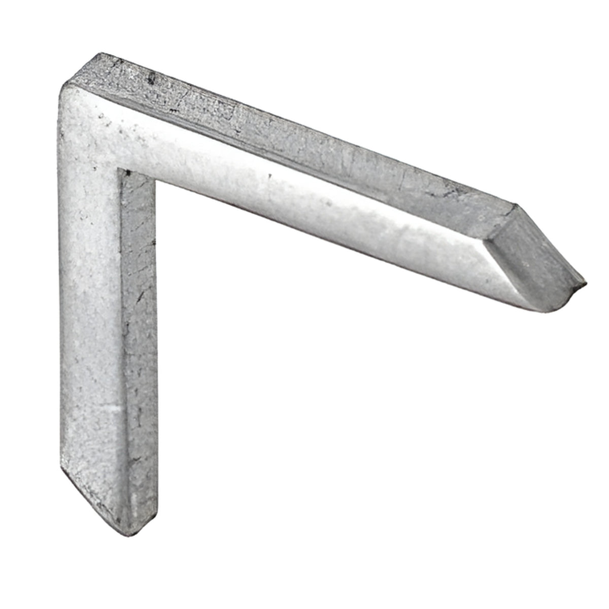 CRL Mill Aluminum Frame Corner