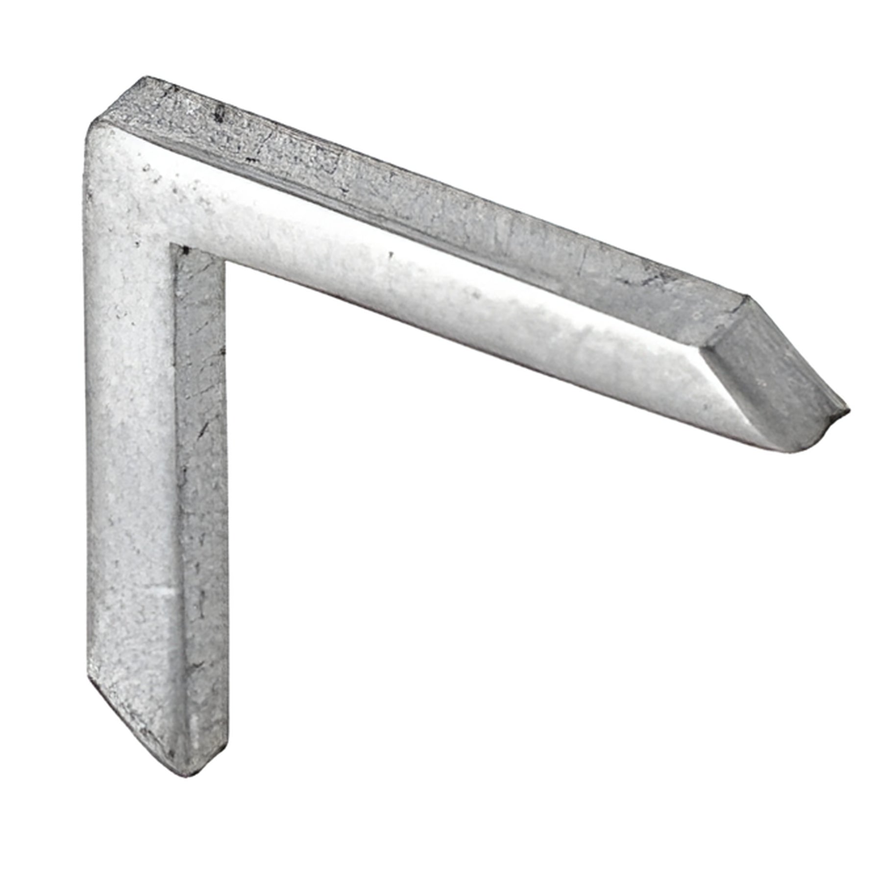 CRL Mill Aluminum Frame Corner