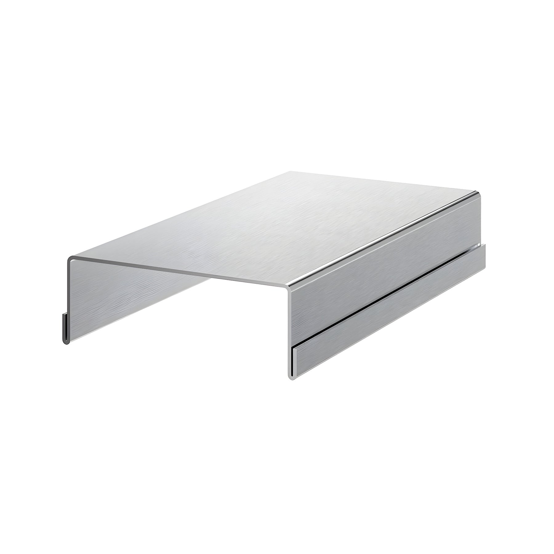 CRL Modular Header 4-1/2" Splice Bridge