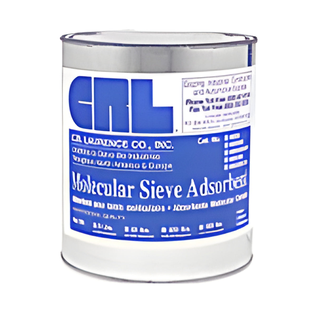 CRL Molecular Sieve Adsorbent - 5 Pounds