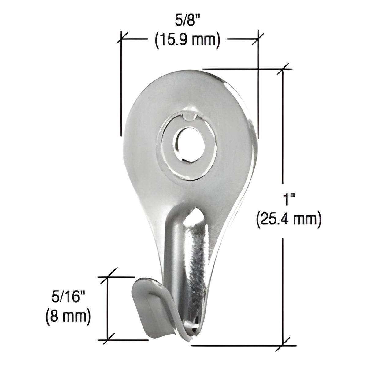CRL Molly Type Hooks