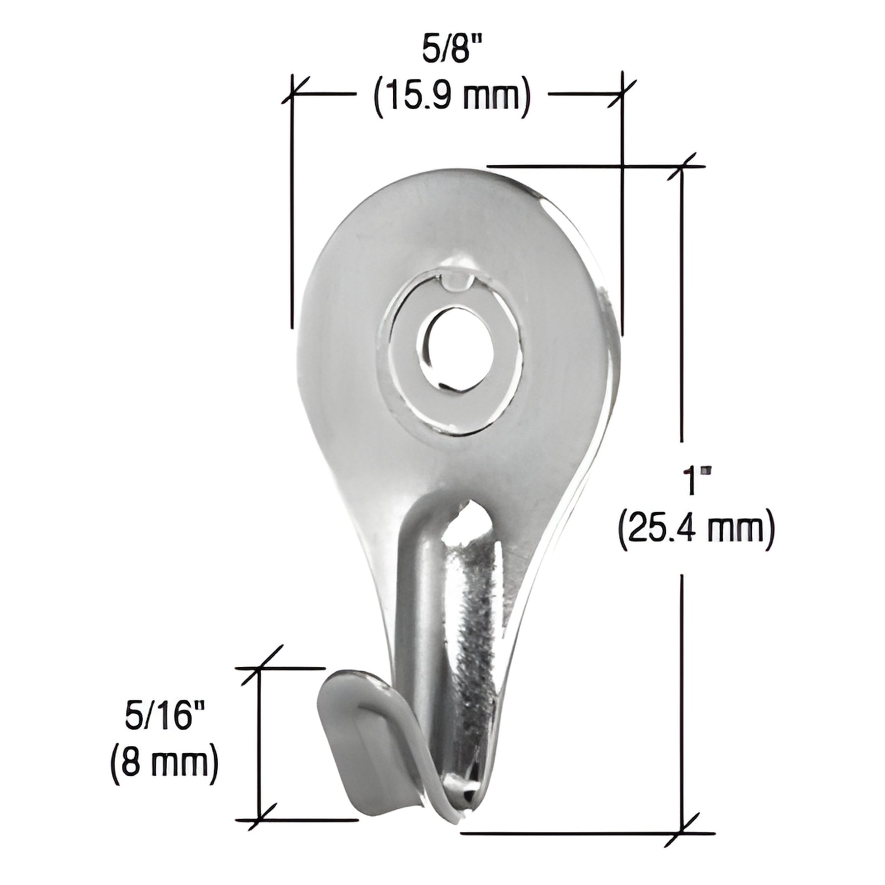 CRL Molly Type Hooks