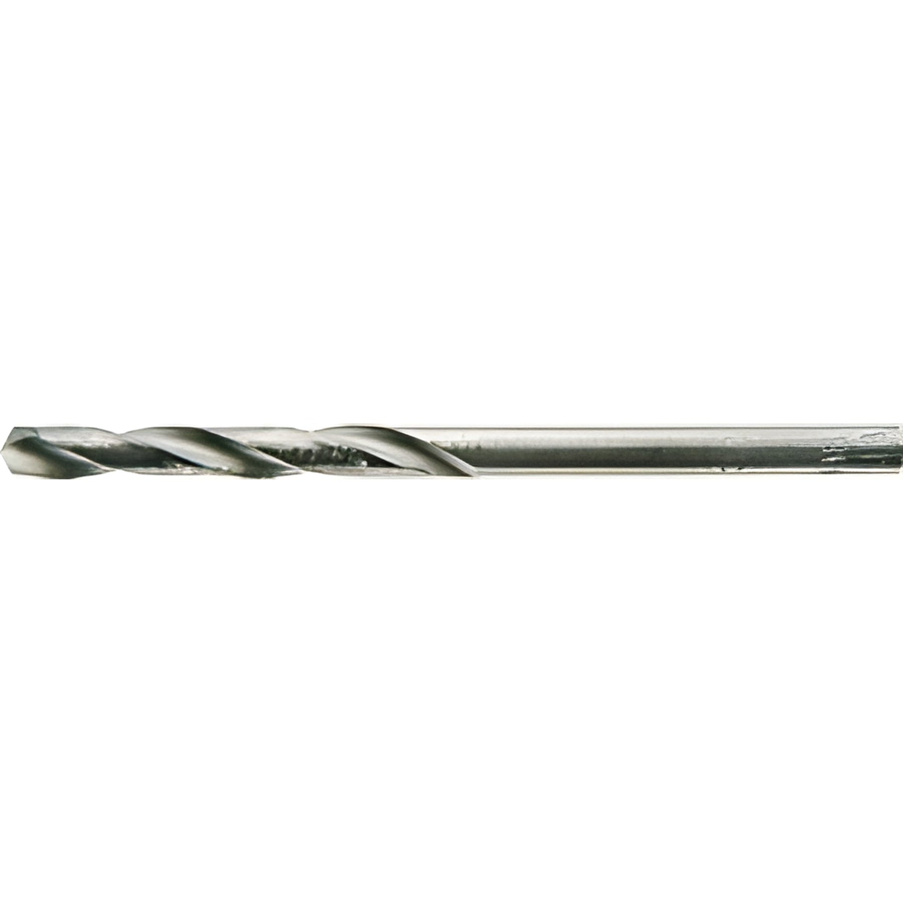 CRL No. 21 Wire Gauge "Stubby" Drill Bit