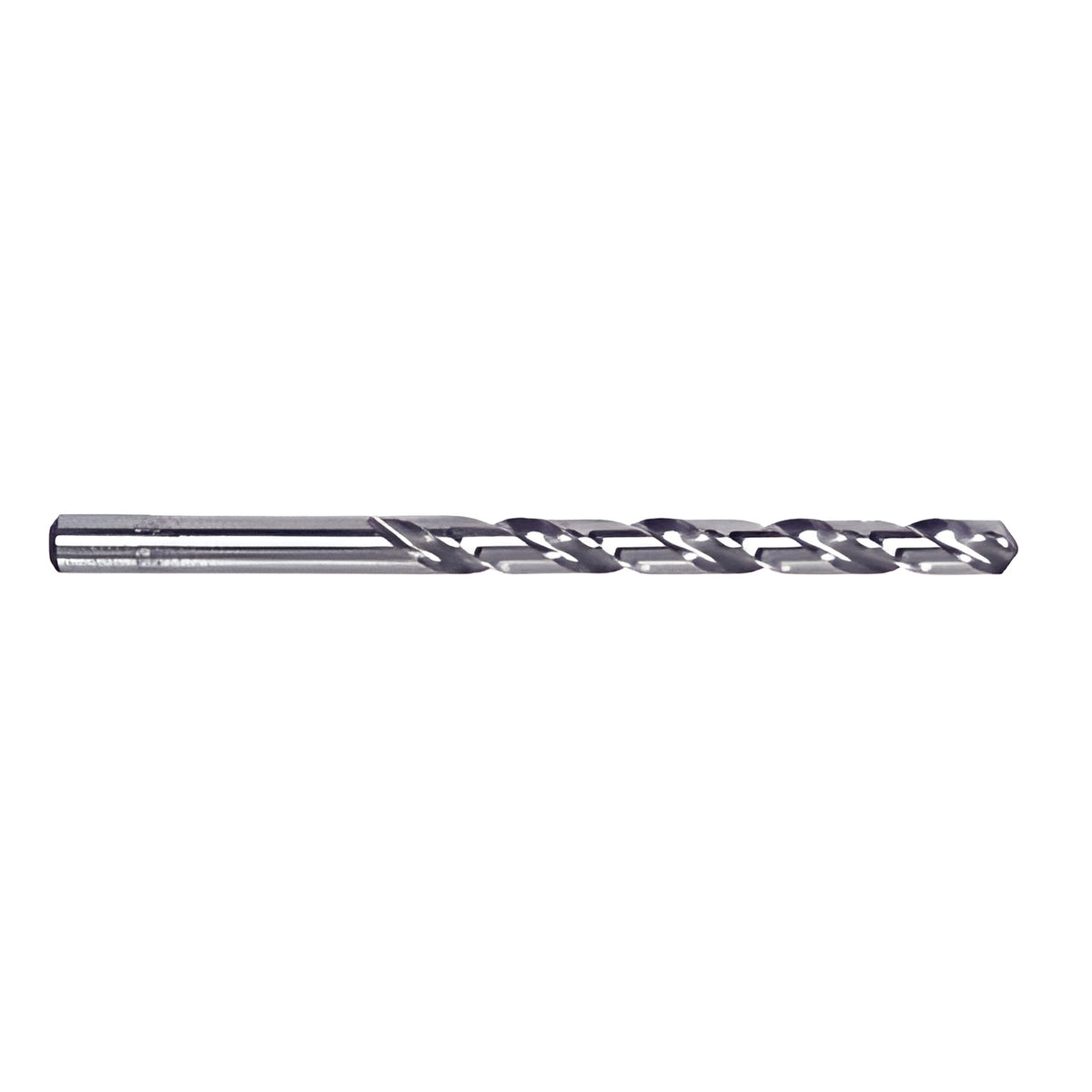 CRL No. 31 Wire Gauge Jobber's Length Drill Bit