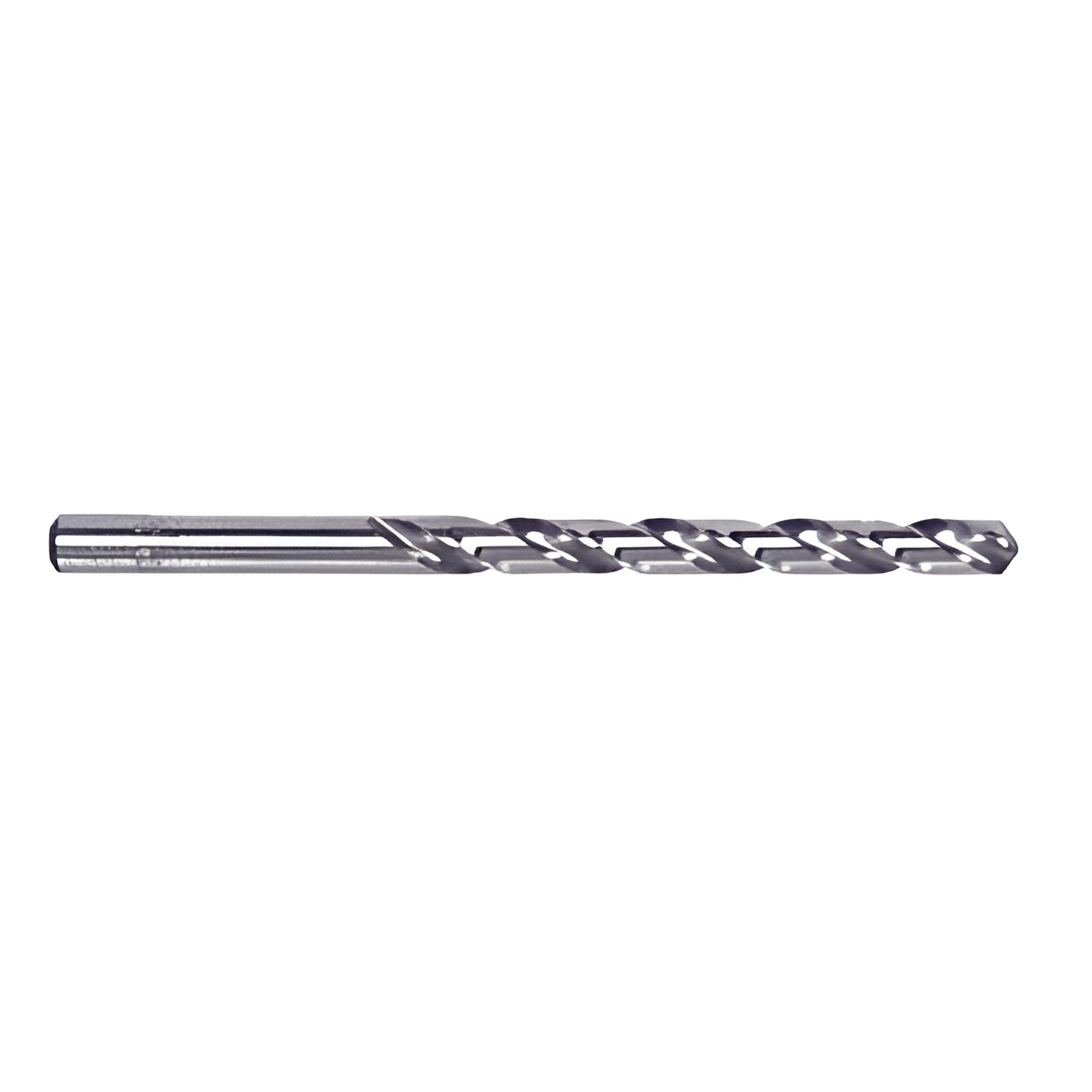 CRL No. 31 Wire Gauge Jobber's Length Drill Bit